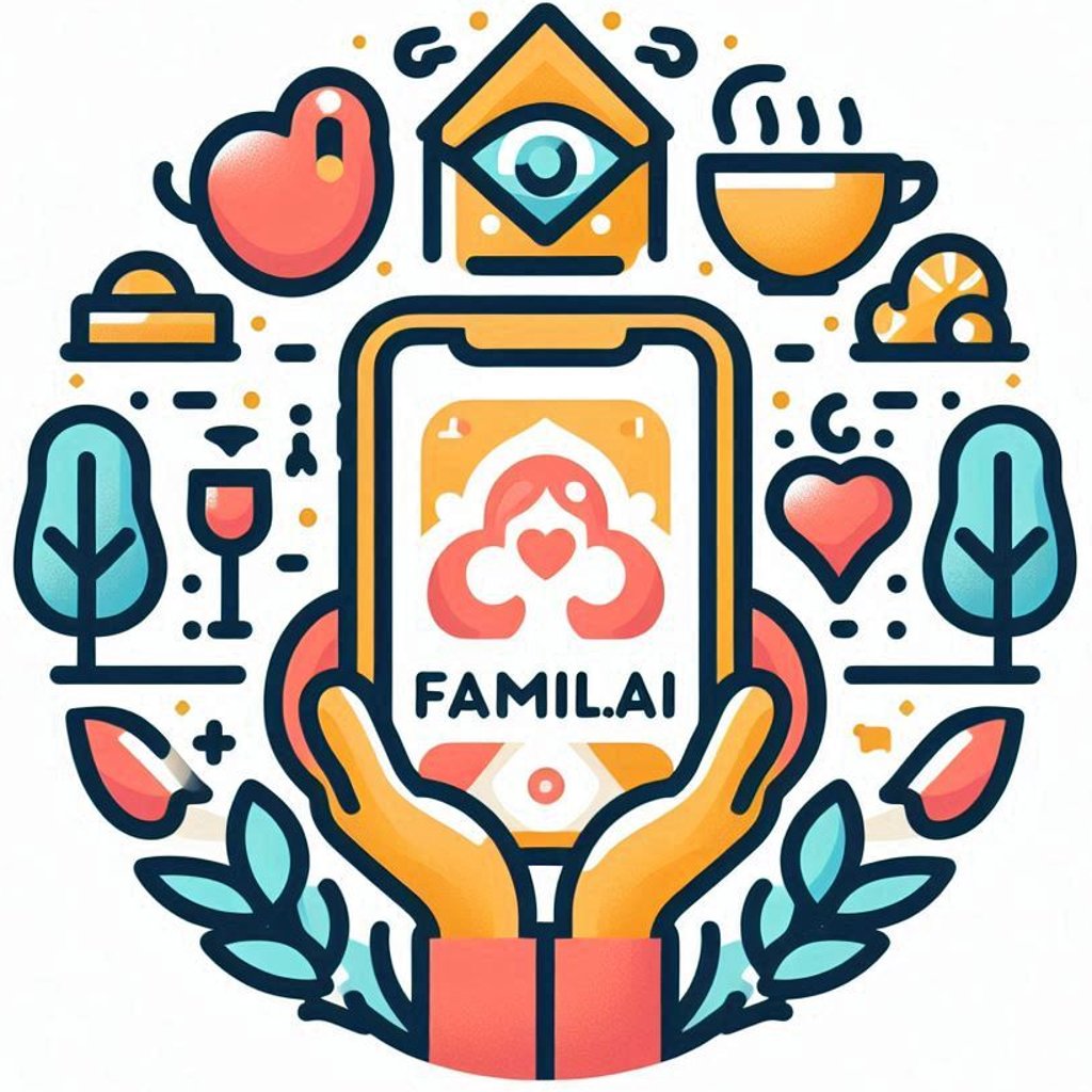 Famil.AI logo