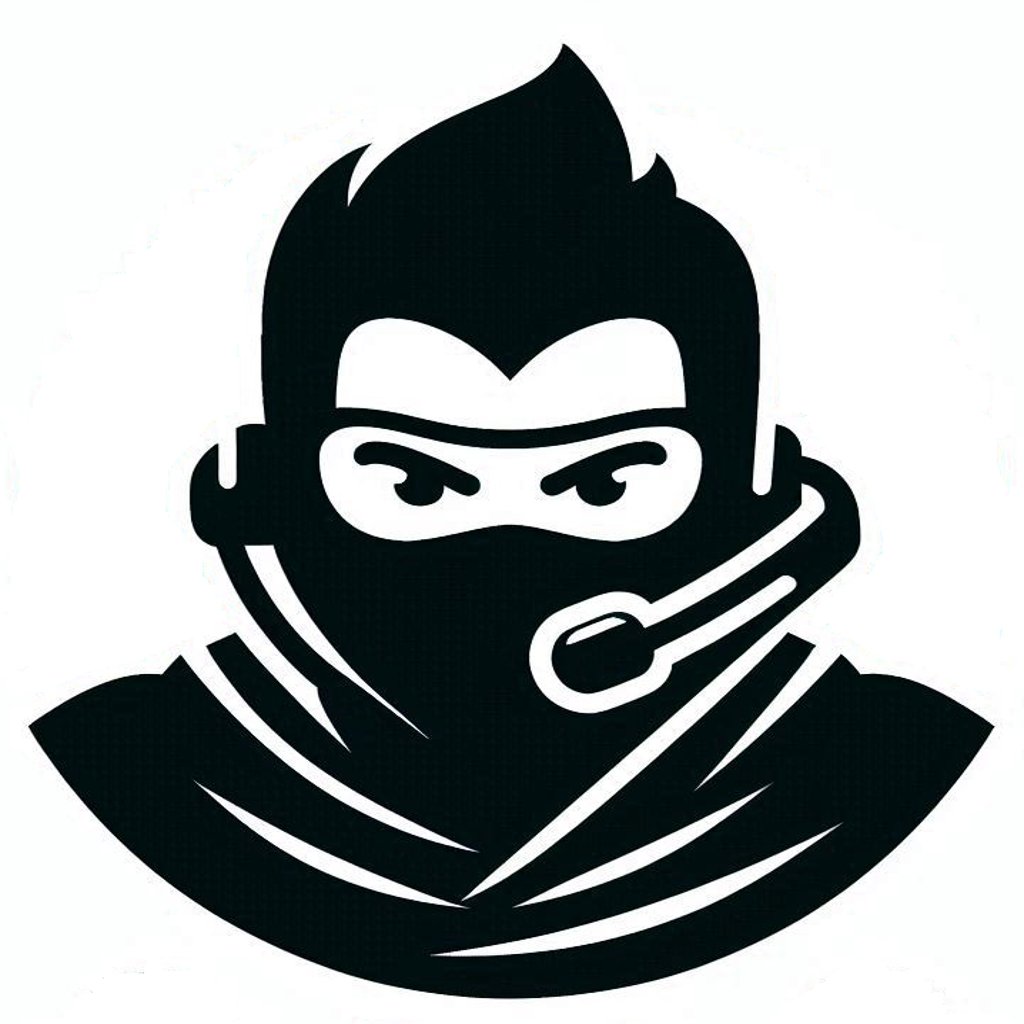 Inbound Ninja logo